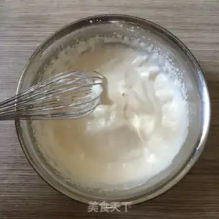 Make Roll the sugar cake step 4
