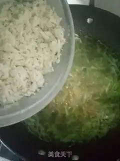 Make Big pickle soup step 5