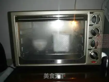 Make Light cream toast step 8