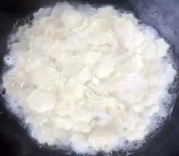 Make The pasta soup step 10