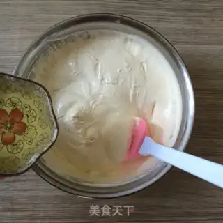 Make Roll the sugar cake step 6