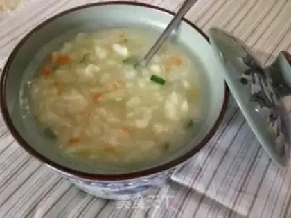 Make Big pickle soup step 7
