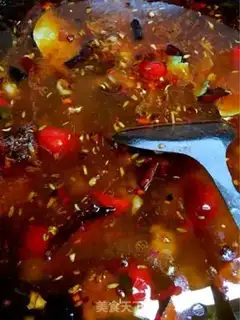 Make Red beef step 11