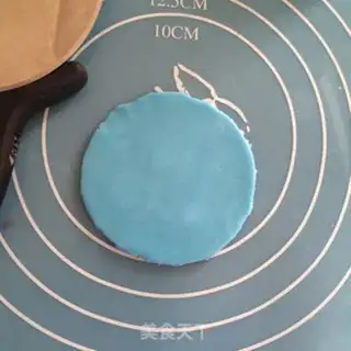 Make Roll the sugar cake step 10
