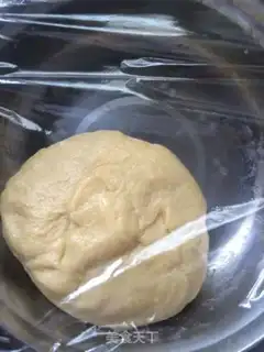 Make A snack step 1