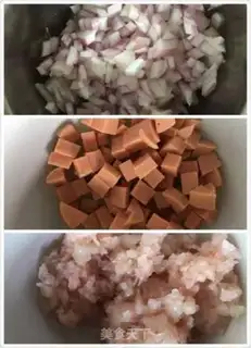 Make Potato Coke step 1