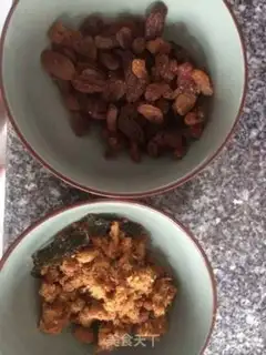 Make A snack step 3