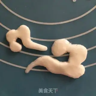 Make Roll the sugar cake step 13