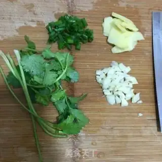Make Frozen chicken step 3