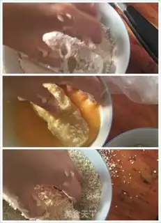Make Potato Coke step 3