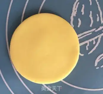 Make Roll the sugar cake step 14