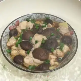 Make Frozen chicken step 7