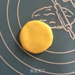 Make Roll the sugar cake step 18