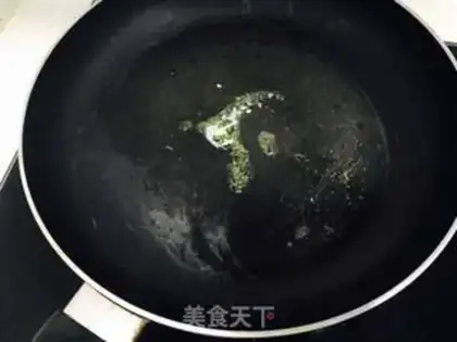 Make Sesamecake step 6