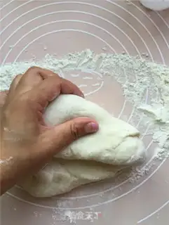 Make Intestines step 1