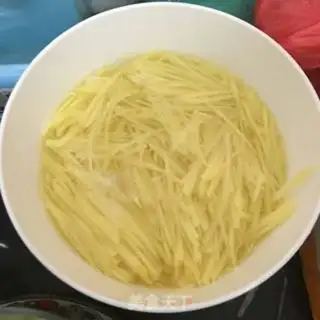 Make Spicy potato sauce step 0
