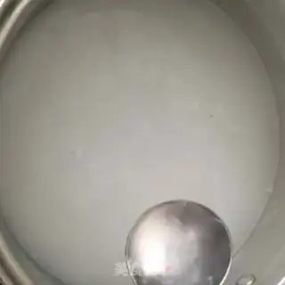 Make Peas step 2