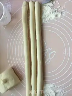 Make Intestines step 2