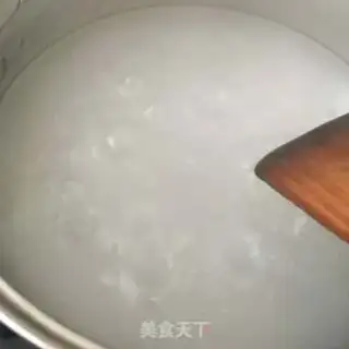 Make Peas step 3