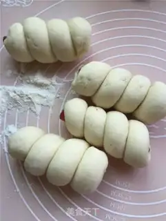 Make Intestines step 3
