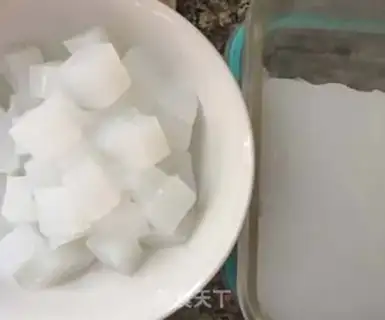 Make Peas step 5