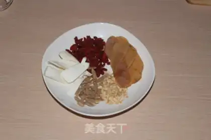 Make SpongeBob soup step 0