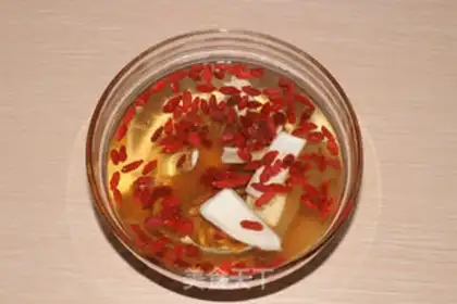 Make SpongeBob soup step 1