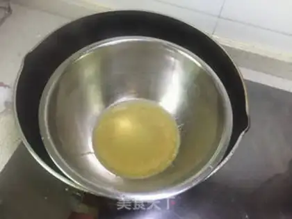 Make Roman shield cookies step 7