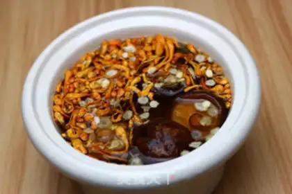 Make Worm Herbs, Cappellas, Sphinx step 0