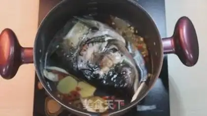 Make SpongeBob soup step 4