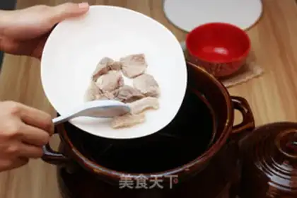 Make Worm Herbs, Cappellas, Sphinx step 3