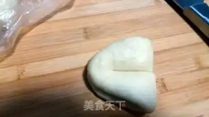 Make Soup and coconut bread step 10