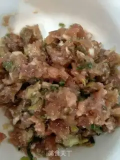 Make ♪ Pumpy spring rolls ♪ step 0