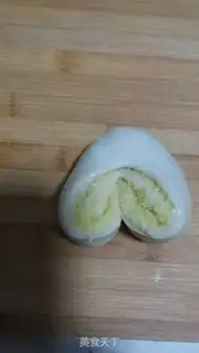 Make Soup and coconut bread step 11
