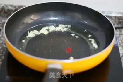 Make Quick-fried step 4