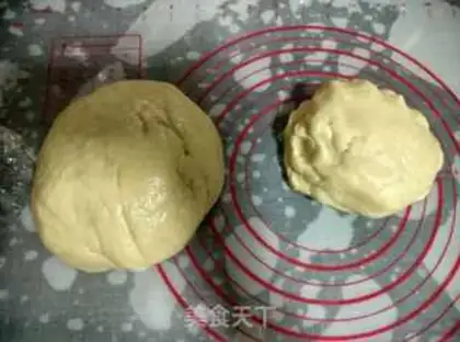 Make Souffle step 2