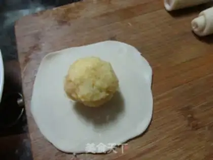 Make Soufflé step 17