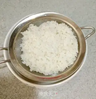 Make Powder chicken step 8