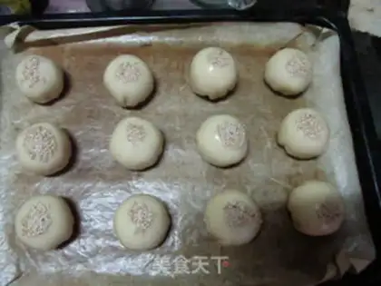 Make Soufflé step 18