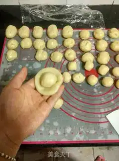 Make Souffle step 3