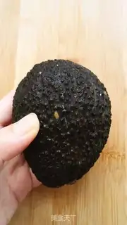 Make Egg ham sandwich step 1