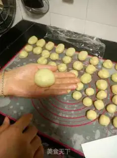 Make Souffle step 4