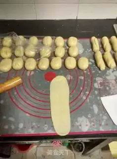 Make Souffle step 5