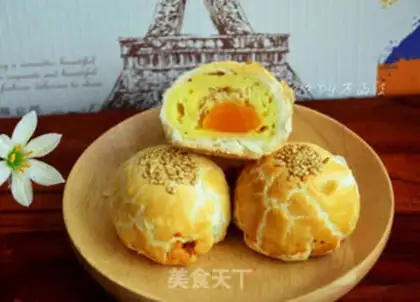 Make Soufflé step 20