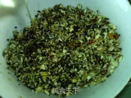 Make A wide-range fruit-dry taco step 10