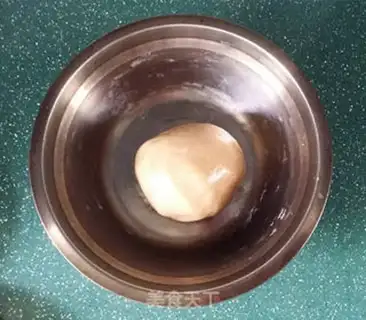 Make A broad yolk step 3