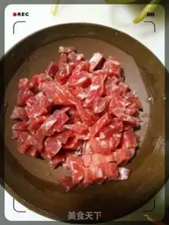 Make Potato beans step 2