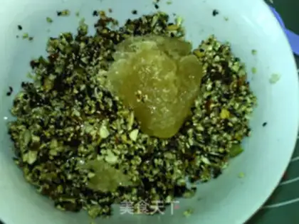 Make A wide-range fruit-dry taco step 11