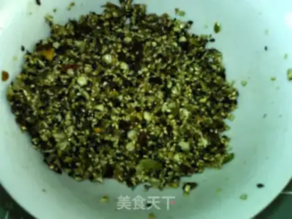 Make A wide-range fruit-dry taco step 12
