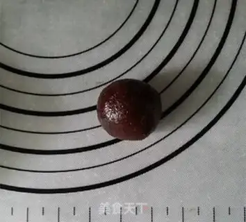 Make A broad yolk step 6